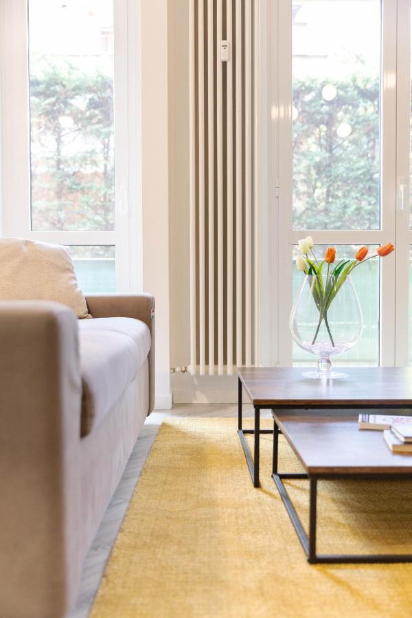 New! Milano - Flowers Home Cusano Milanino Esterno foto