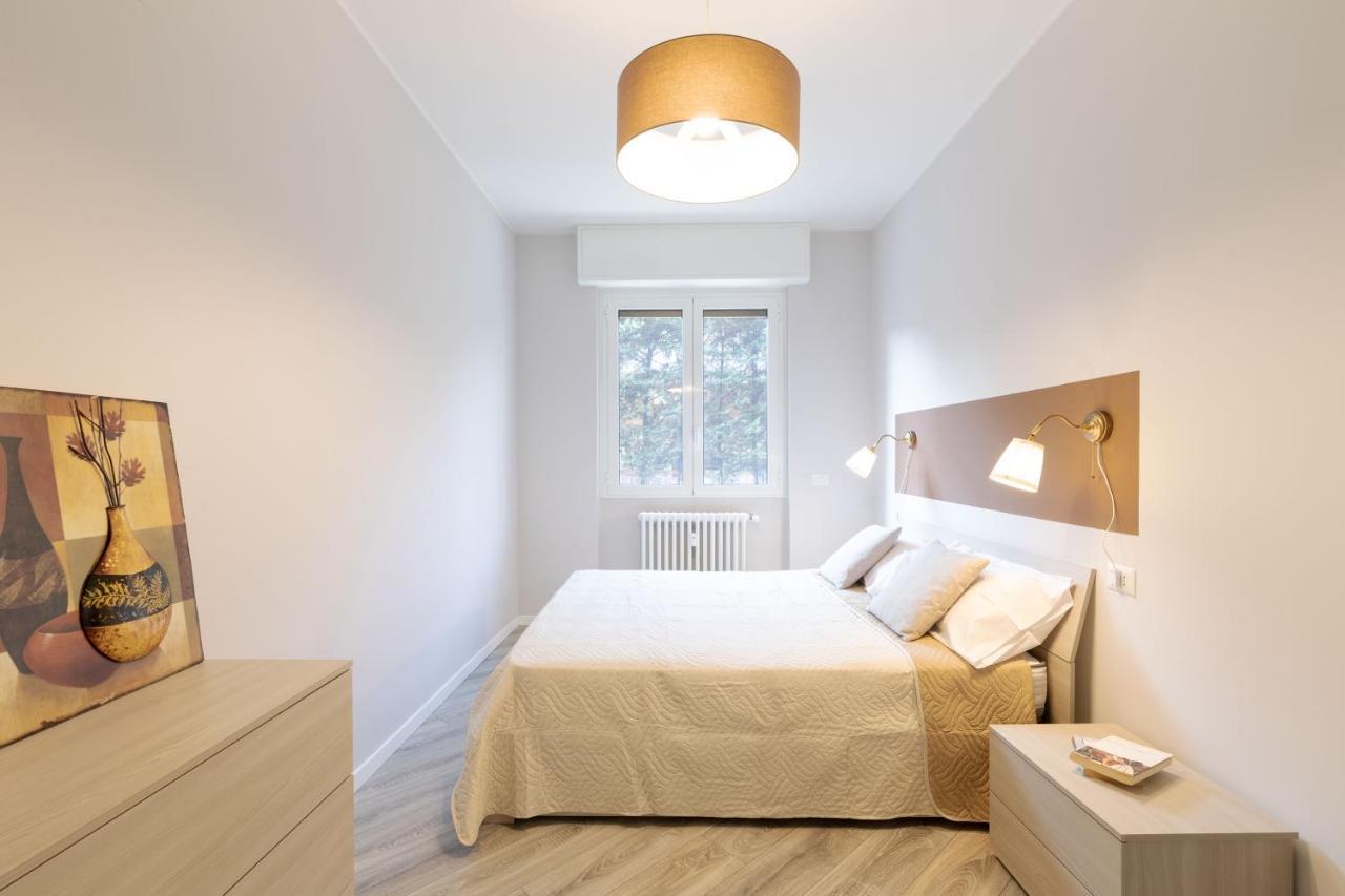 New! Milano - Flowers Home Cusano Milanino Esterno foto