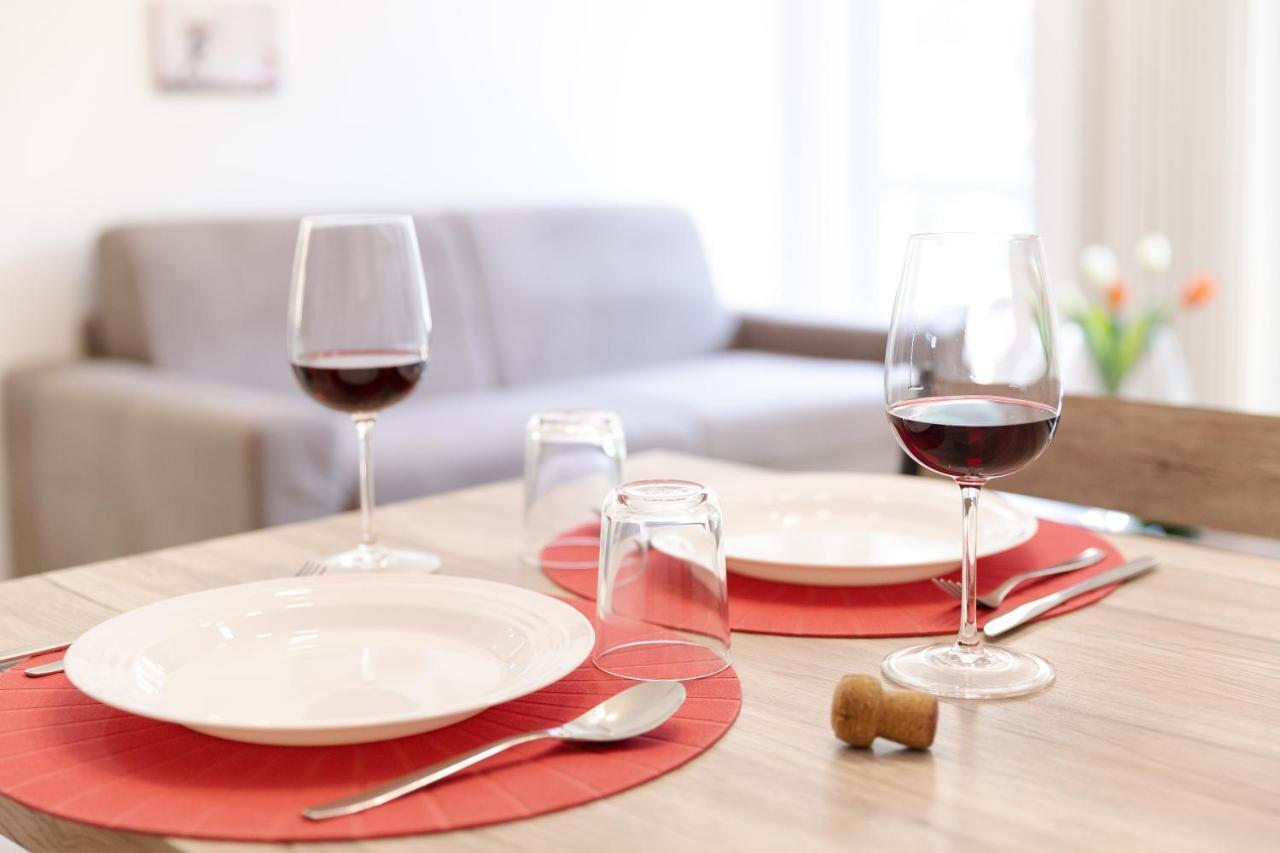 New! Milano - Flowers Home Cusano Milanino Esterno foto