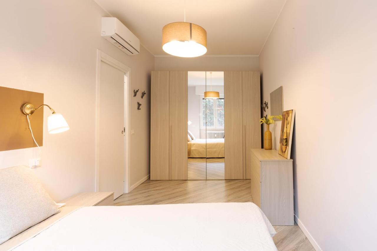 New! Milano - Flowers Home Cusano Milanino Esterno foto