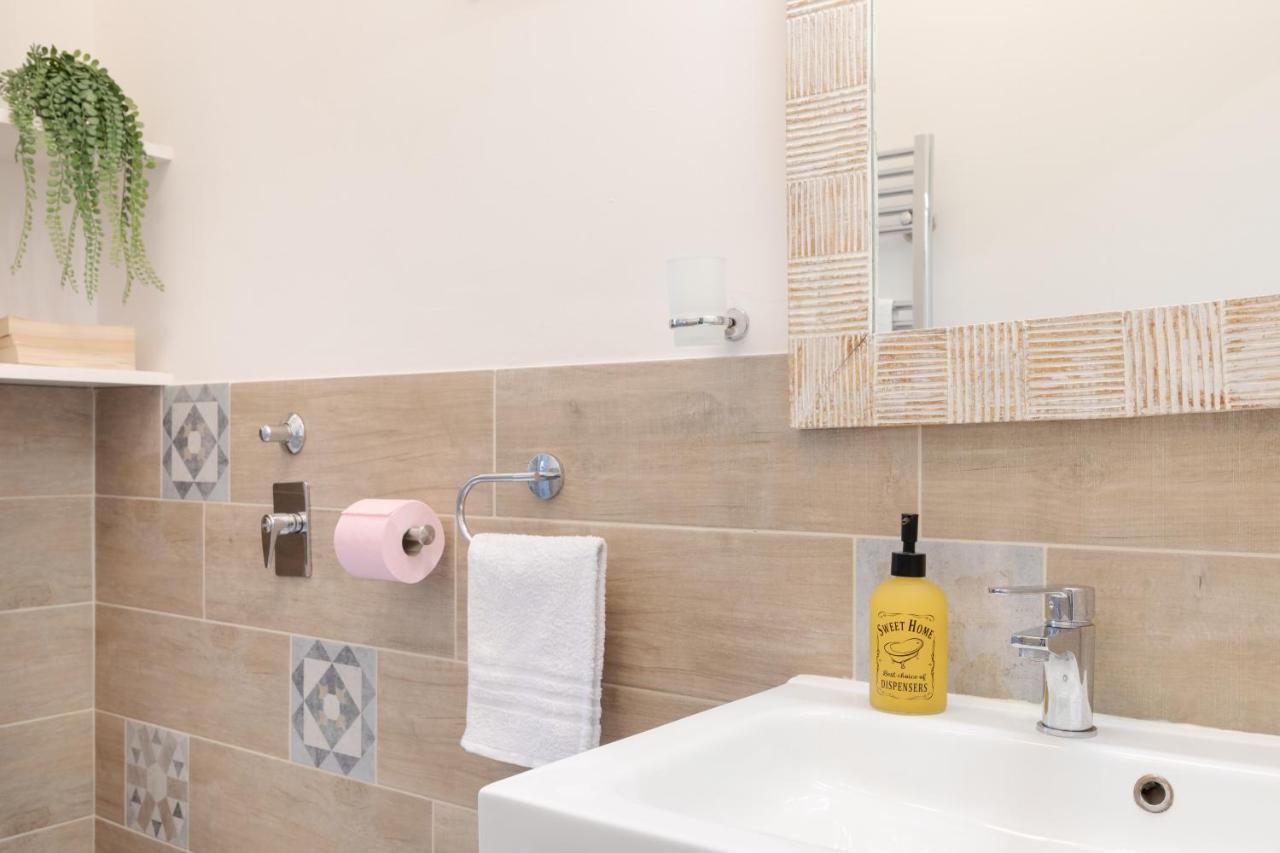 New! Milano - Flowers Home Cusano Milanino Esterno foto