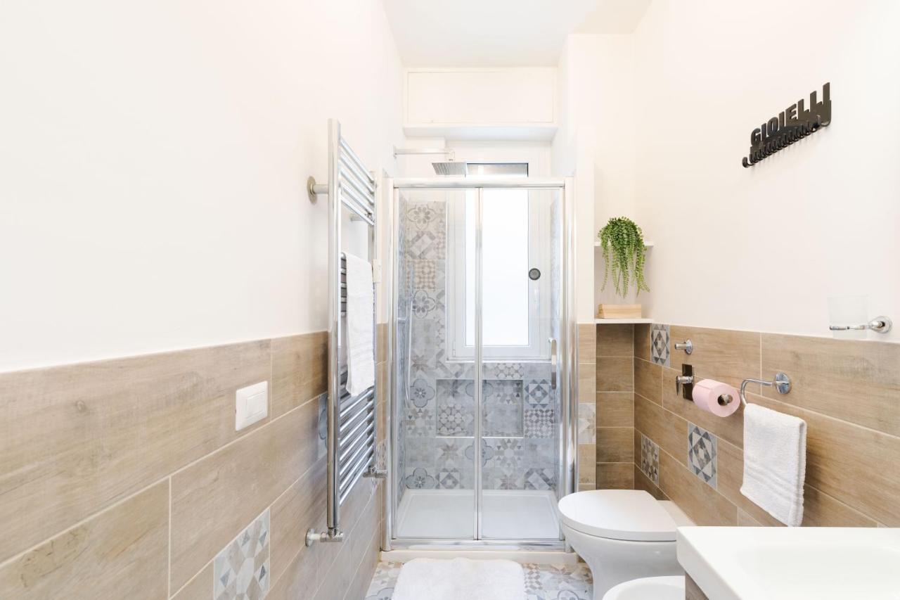 New! Milano - Flowers Home Cusano Milanino Esterno foto