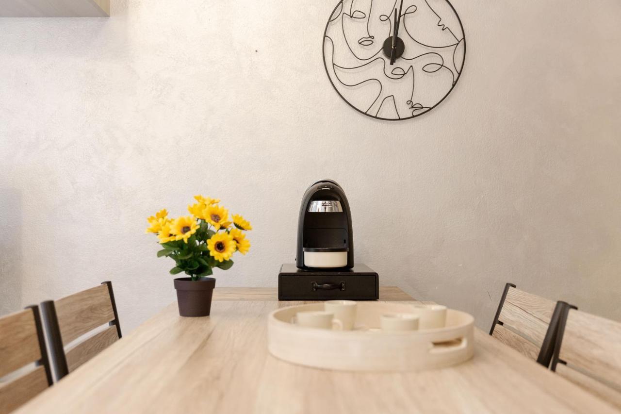 New! Milano - Flowers Home Cusano Milanino Esterno foto