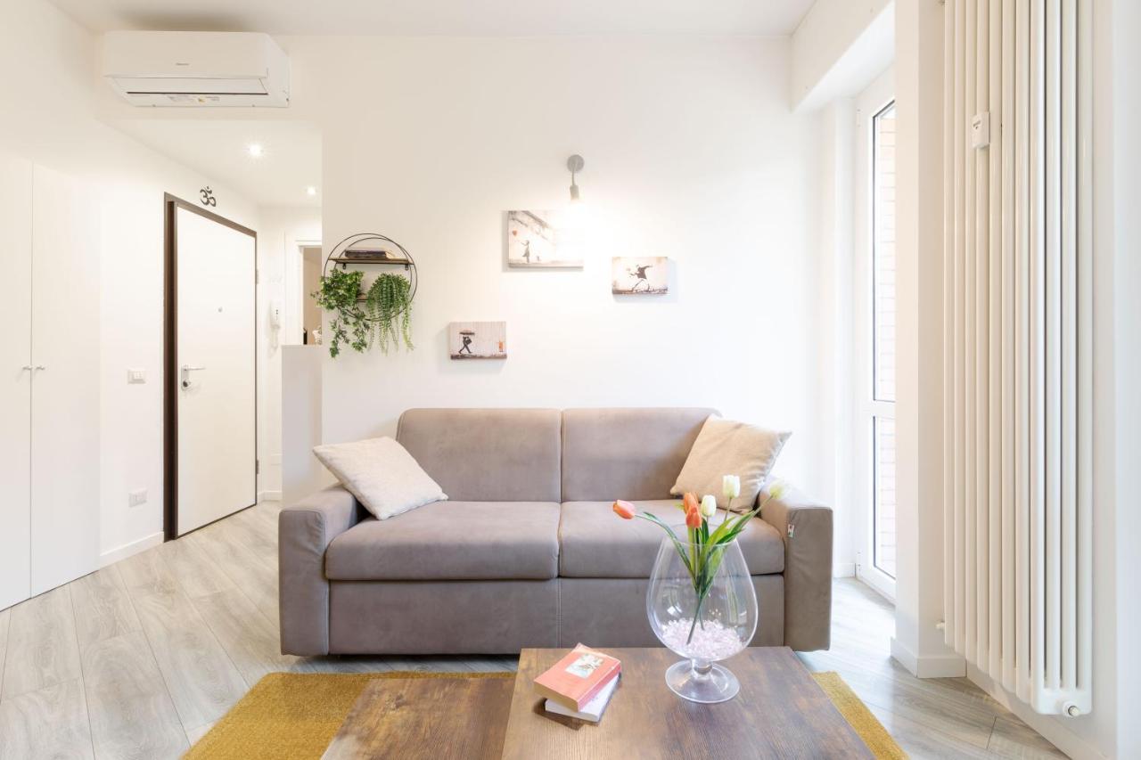 New! Milano - Flowers Home Cusano Milanino Esterno foto