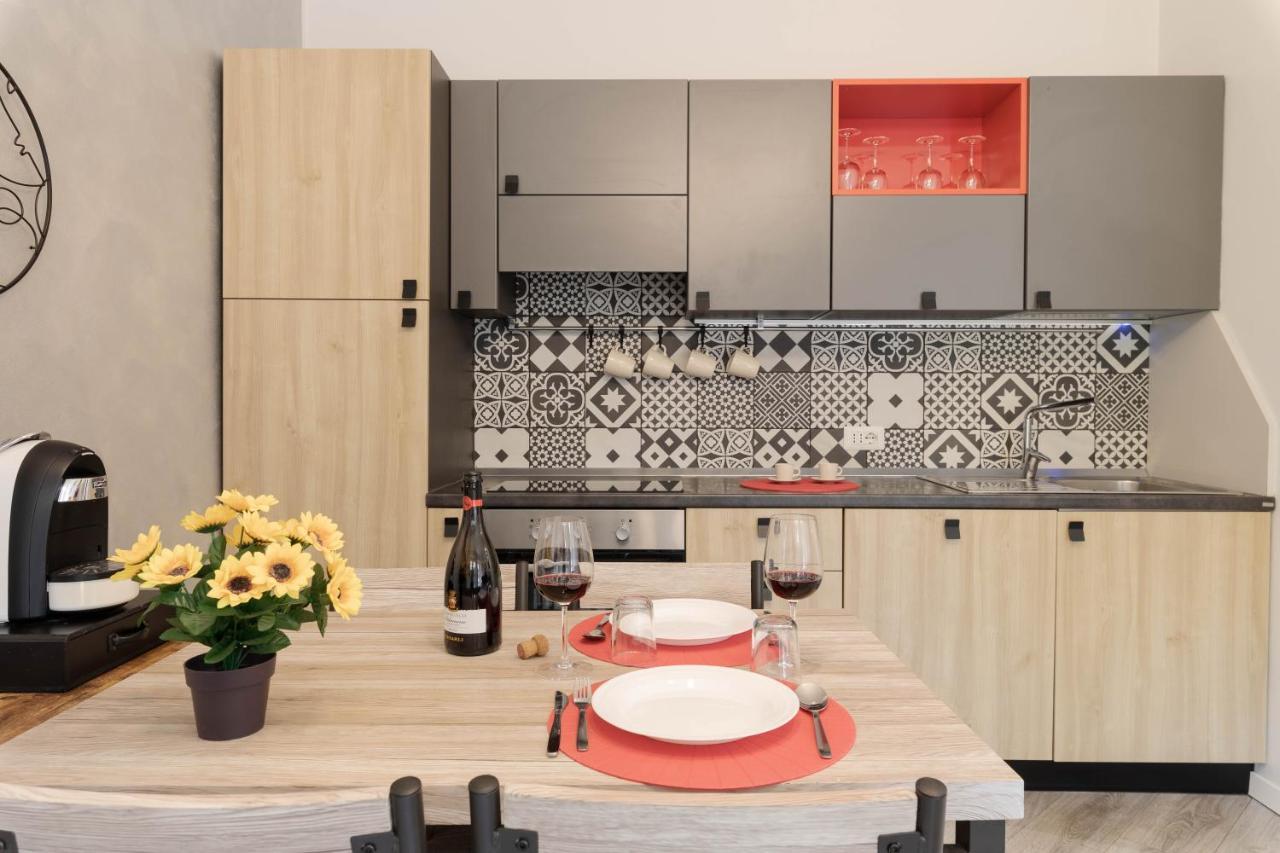 New! Milano - Flowers Home Cusano Milanino Esterno foto
