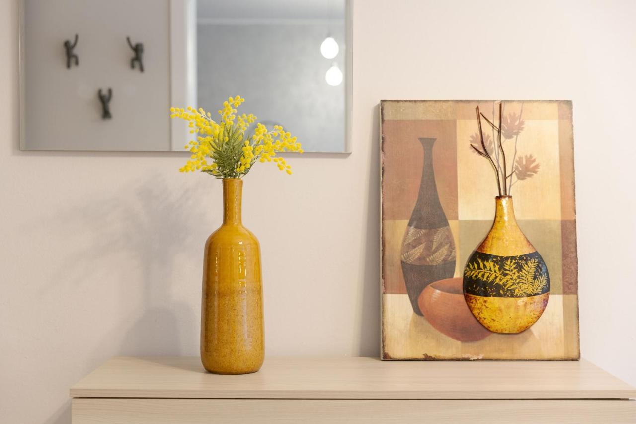 New! Milano - Flowers Home Cusano Milanino Esterno foto