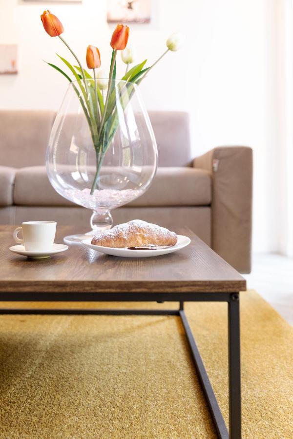 New! Milano - Flowers Home Cusano Milanino Esterno foto